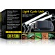 BALASTRO KIT C/TEMP.DE CICLO PROGR.P/TERRARIO 2X40W