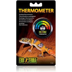 TERMÓMETRO ANALÓGICO EXO TERRA