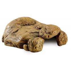 Refugio para Réptiles GR.