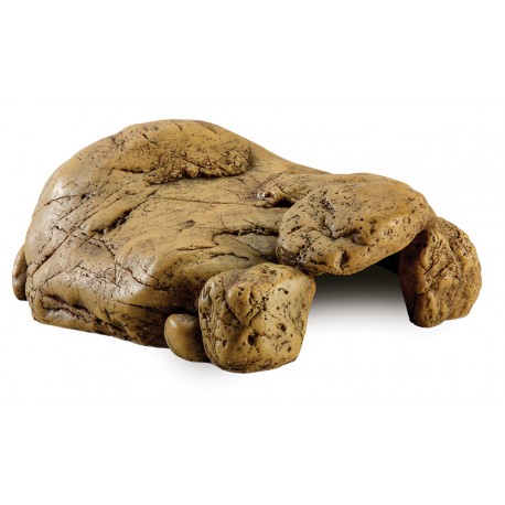 Refugio para Réptiles GR.