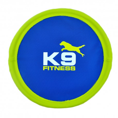 K9 VOADOR FLEXI EM NYLON RESISTENTE  26,67CM