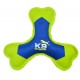 K9 TRI-OSSO C/SOM EM NYLON RESISTENTE 24,13CM