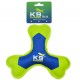 K9 TRI-OSSO C/SOM EM NYLON RESISTENTE 24,13CM