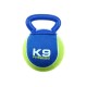 K9 BOLA  XL C/PEGA EM TPR 12,70CM