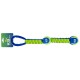 K9 PEGA TORÇÃO NYLON C/2 BOLAS DE TÊNIS 50,80CM