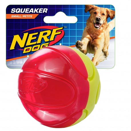NERF BLASTER TENNIS BALL HYDROSPORT VERM/VERDE