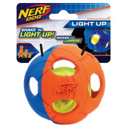 NERF LED BASH BALL M