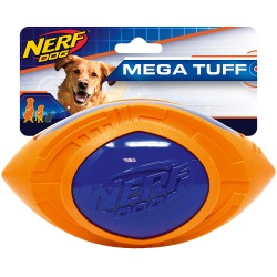 NERF MEGATRON RUGBY BALL, M