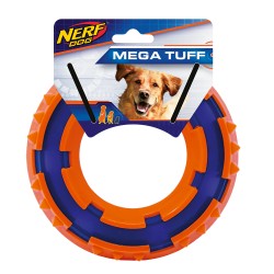 NERF TWO-TONE TPR SPIKE RING