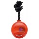 Juguete bola ZEUS BOMBER naranja 12.7CM