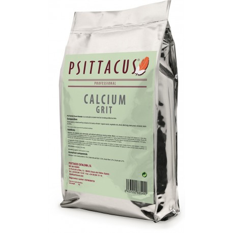 Calcium Grit 8 Kg