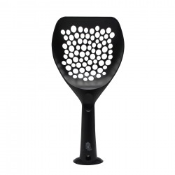 Pala para arena CaiIt Negra