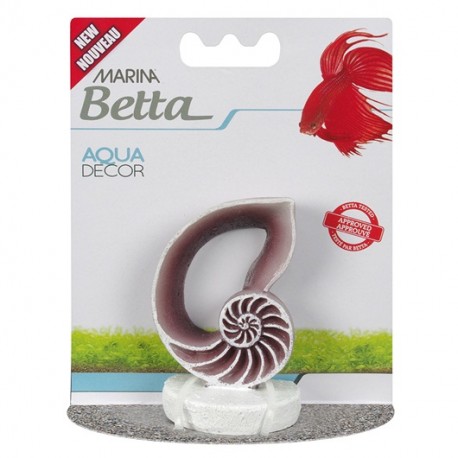 DECO. BETTA CONCHA DO MAR