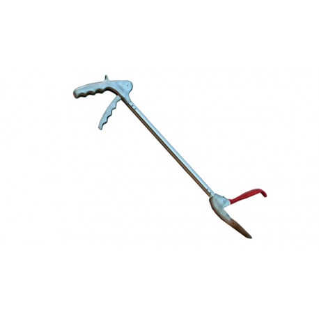 PINÇA-CROCHET PROTECT P/SERPENTES 100CM