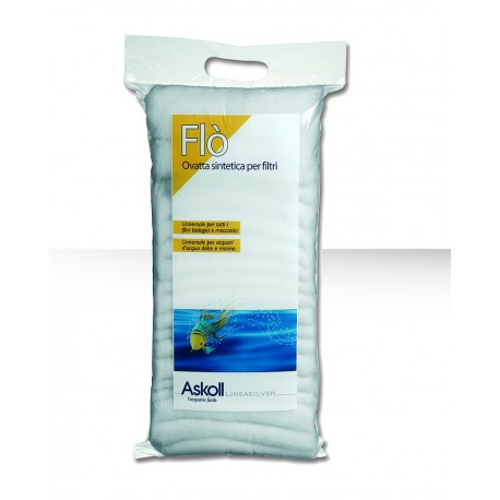 MASSA FILT. FLO 100 GR.