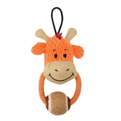 MOJO NATURAIS RINO/JIRAFA C/PEGA