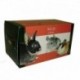 TRANSPORTIN P/AVES GRANDE 22X12,5X12,5CM