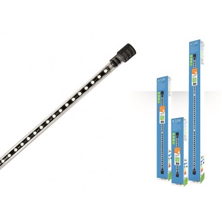 SIST. ILUMINACIÓN TUBE LED S, 9W, 52CM