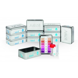 ASKOLL TEST NO3 (NITRATOS)