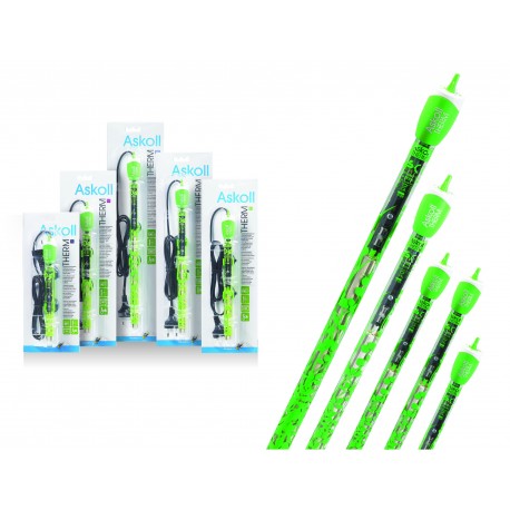 TERMOSTATO THERM XL, 200W