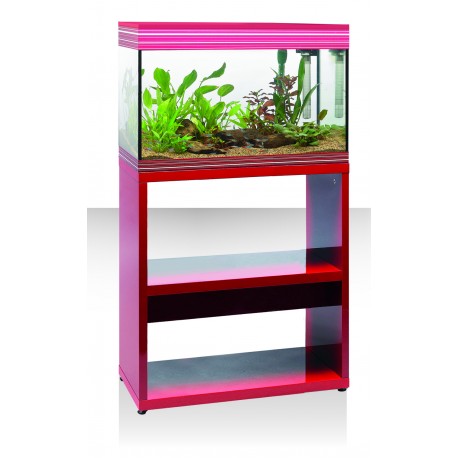 MOVEL PURE L, 56X36X70CM, BORDÔ