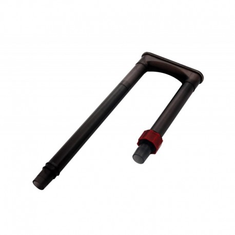 TUBO ENTR. PROFISSIONAL 150/250
