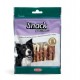 ALIM. SNACK HUESOS C/POLLO Y CALCIO 100G