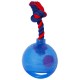 ZEUS SPARK  TUG BALL 12.7CM, AZUL