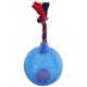 ZEUS SPARK BALL 17CM, AZUL