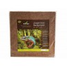 FONDO P/TERRARIO JUNGLE COCO 50X50X1CM