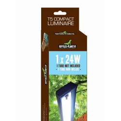 REFLECTOR P/LÁMPARA T5, 24W - 58CM