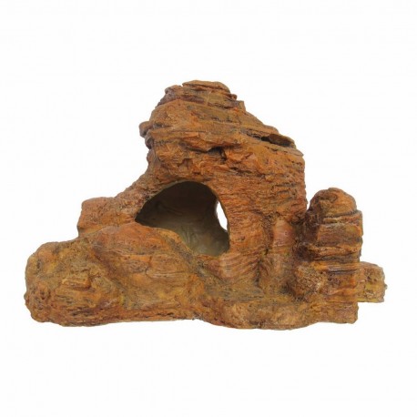 ESCONDRIJO MONTS NIMBA 28,5X13X18CM