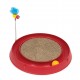 JUGUETE RASCADOR C/PELOTA 3 EN 1