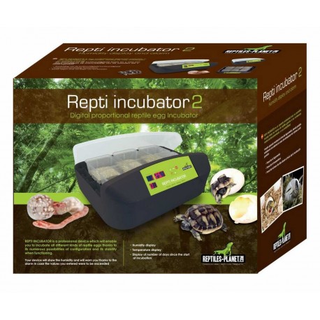 Incubator Reptiles Planet