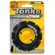 TONKA NEUMÁTICO SÍSMICO C/LLANTA Ø9CM