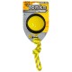 TONKA PELOTA DIAMANTE C/CUERDA 29,2CM