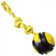 TONKA PELOTA DIAMANTE C/CUERDA 29,2CM