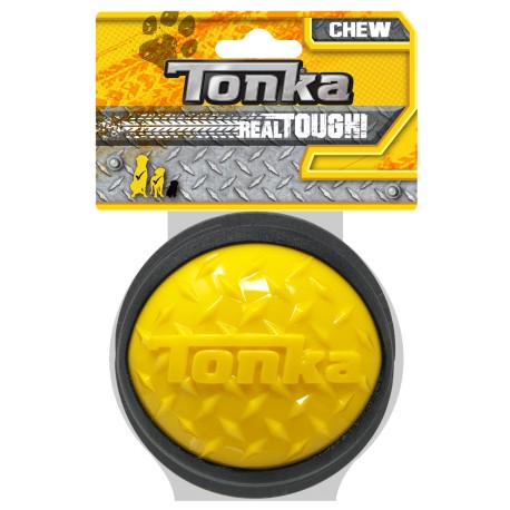 TONKA PELOTA DIAMANTE Ø10,2CM