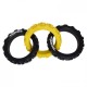 TONKA FLEX TREAD 3-NEUMÁTICOS 26,67CM