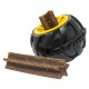 TONKA MEGA TREAD P/SNACKS 6,35CM