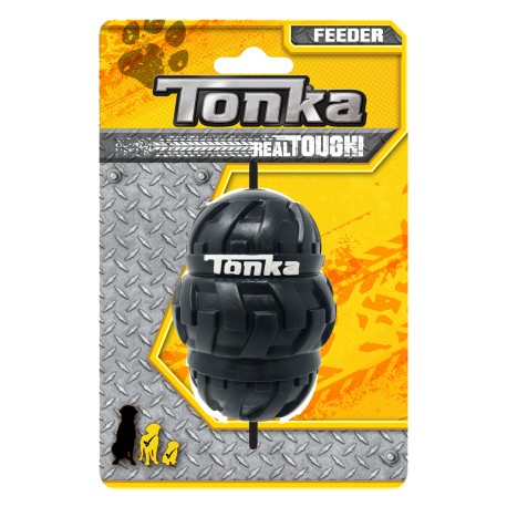 TONKA TRI-STACK P/GOLOSINAS 9CM, M