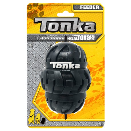 TONKA TRI-STACK P/GOLOSINAS 13CM, XL