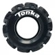 TONKA NEUMÁTICO SÍSMICO  Ø9CM