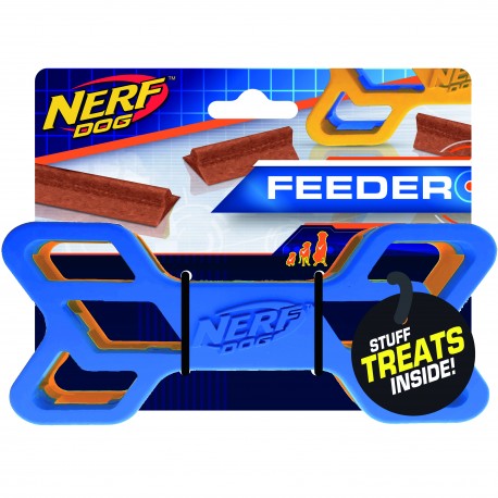 NERF BLASTER TRANSL. TPR SONIC BALL, 2UN