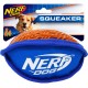 NERF FORCE GRIP FOOTBALL