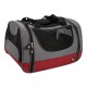BOLSO TRANSPORTE DOGIT EXPLORER - BURDEOS