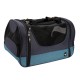 BOLSO TRANSPORTE DOGIT EXPLORER - AZUL