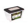 TERRARIO REPTI TANK XL, 38,5X21,5X24CM
