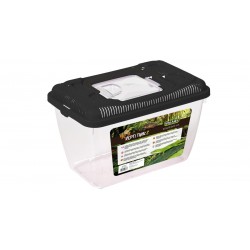 TERRARIO REPTI TANK S, 21,5X13,5X14CM