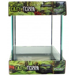 TERRARIO EASY TERRA M ALTO, 40x28x50CM